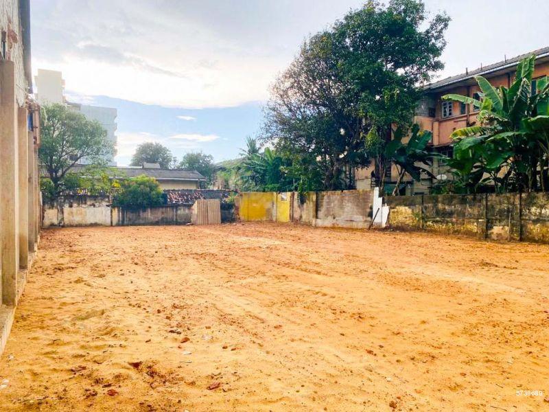 Colombo 4 Bare Land for sale/rent