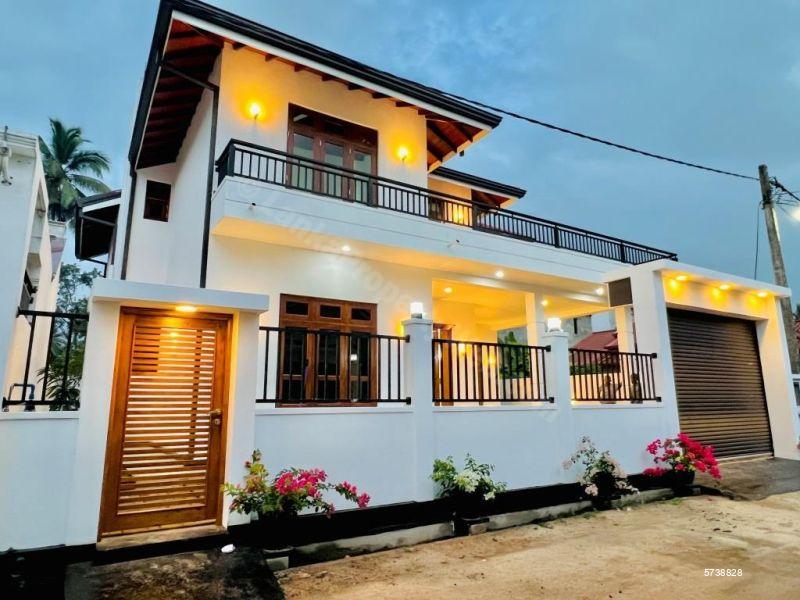 Negombo House for sale/rent