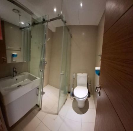 Bathroom - Fully furnished spacious Four bed room apartment at havelock City with a magnificent view