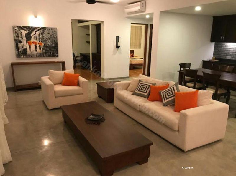 Rajagiriya Apartment for sale/rent