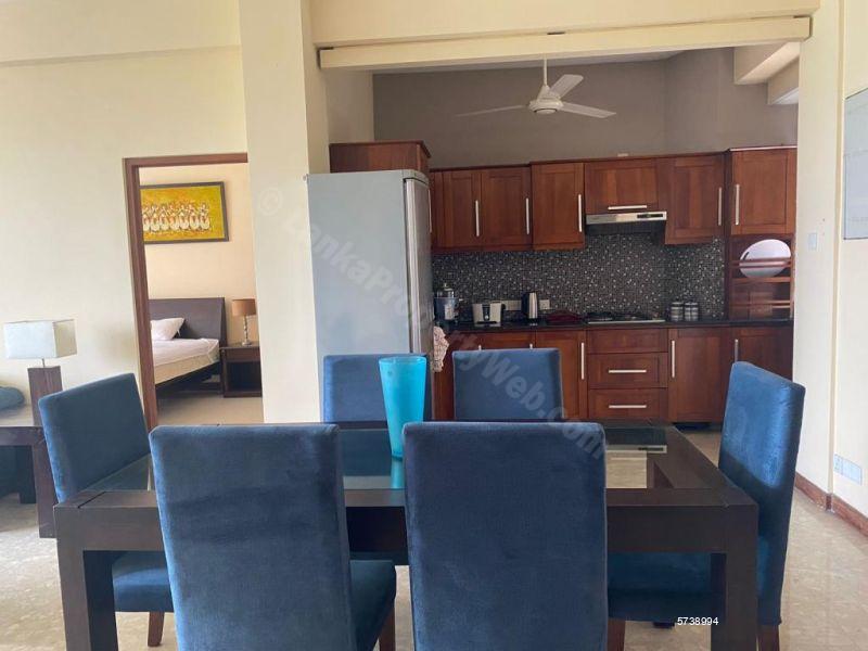 Rajagiriya Apartment for sale/rent