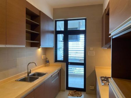 Kitchen - - Havelock City Unfurnished Apartment for Rent -  A34966 