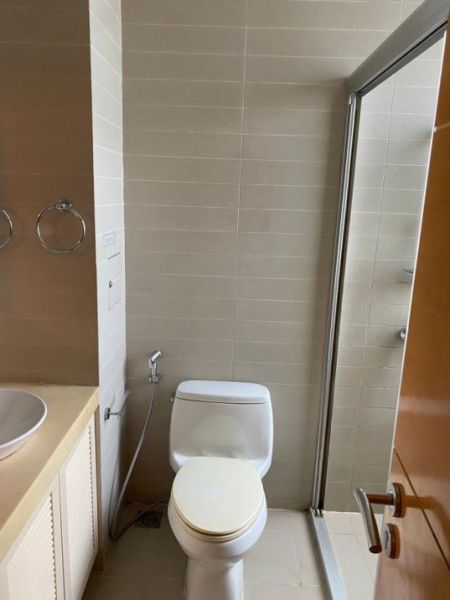 Bathroom - - Havelock City Unfurnished Apartment for Rent -  A34966 