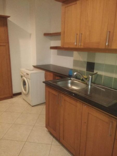 Kitchen - 3 Bedroom apartment for sale in Colombo 4 (Pinnacle) 