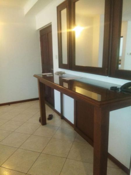 Kitchen - 3 Bedroom apartment for sale in Colombo 4 (Pinnacle) 