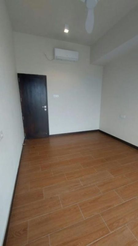 Kitchen - Monarch - 03 Bedroom Unfurnished Apartment for Rent in Kotte (A4149)