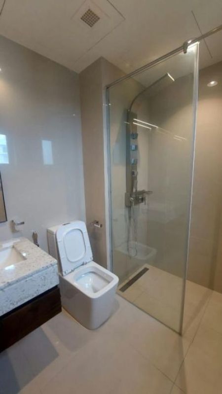 Bathroom - Monarch - 03 Bedroom Unfurnished Apartment for Rent in Kotte (A4149)