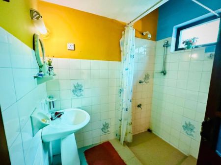 Bathroom -  ⭕️(S604) 3 Storey House For Sale in Thalawathugoda, Hokandara