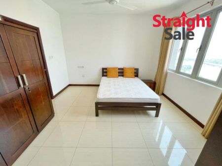 Bedroom - Two Bed Apartment for Rent OnThree20 in Colombo 02 [AR 02]