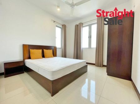 Bedroom - Two Bed Apartment for Rent OnThree20 in Colombo 02 [AR 02]