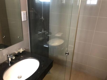 Bathroom - - On320 Furnished Apartment for Rent -  A14781