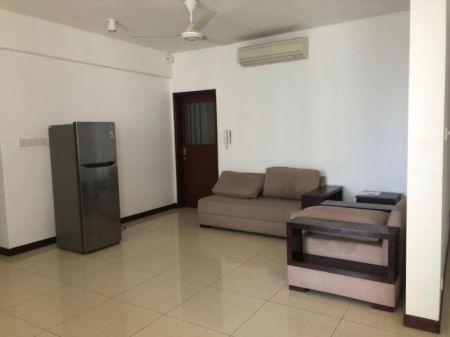 Living Room - - On320 Furnished Apartment for Rent -  A14781