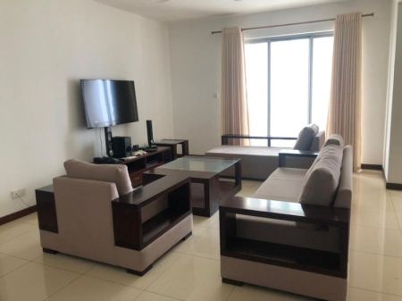 Living Room - - On320 Furnished Apartment for Rent -  A14781