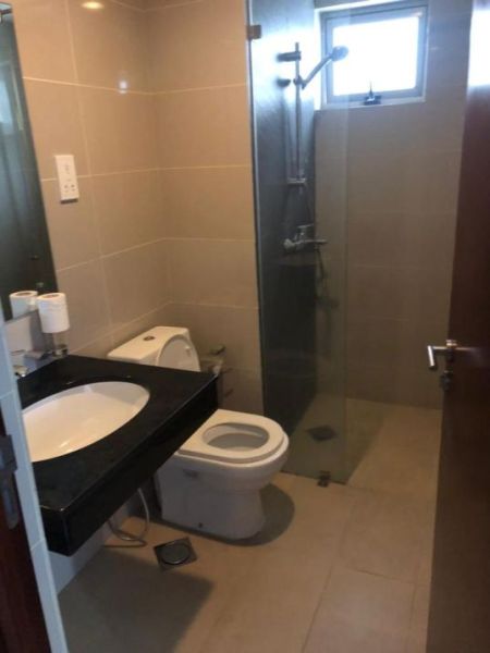 Bathroom - - On320 Furnished Apartment for Rent -  A14781