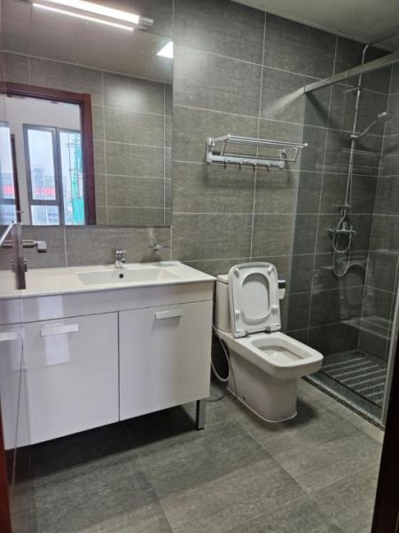 Bathroom - - Astoria Furnished Apartment for Rent - A41042