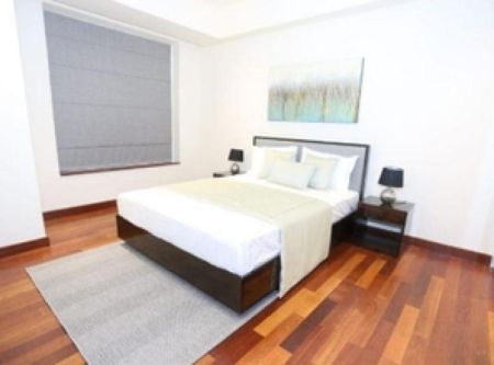 Bedroom - - Cinnamon LifeFurnished Apartment for Rent - A34650 