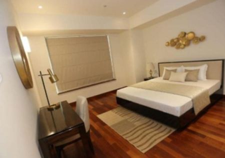 Bedroom - - Cinnamon LifeFurnished Apartment for Rent - A34650 