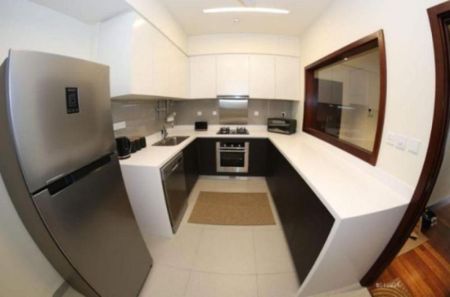 Kitchen - - Cinnamon LifeFurnished Apartment for Rent - A34650 