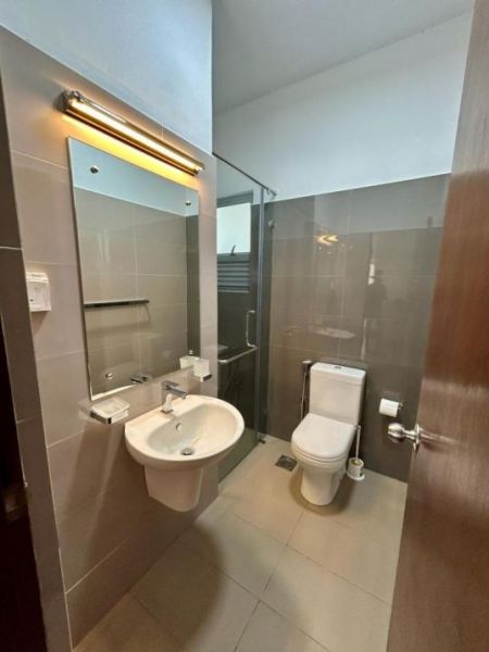 Bathroom - - Canterbury Golf Furnished Apartment for Sale - A35420 