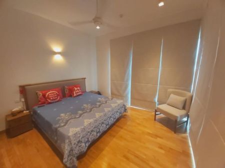 Bedroom - - 447 Luna Tower Furnished Apartment for Sale - A36697 