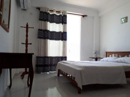 Bedroom - - Boswell Residence Furnished Apartment for Sale - A37474 