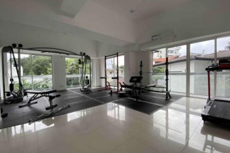 Living Room - - 08 Units - Apartment Complex Unfurnished Apartment for Sale - A34131 