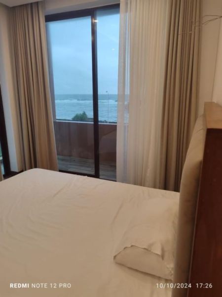 Bedroom - - Espacio Furnished Apartment for Rent - A39593 