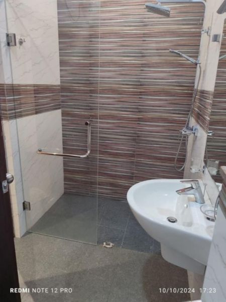 Bathroom - - Espacio Furnished Apartment for Rent - A39593 