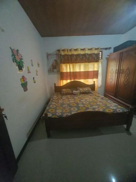 Bedroom - House for sale in Kasbewa