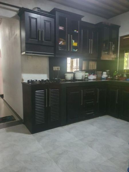 Kitchen - House for sale in Kasbewa