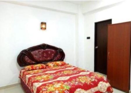 Bedroom - - Alexandria Homes Unfurnished Apartment for Sale - A15243 