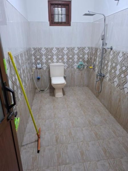 Bathroom - House for sale in Piliyandala 