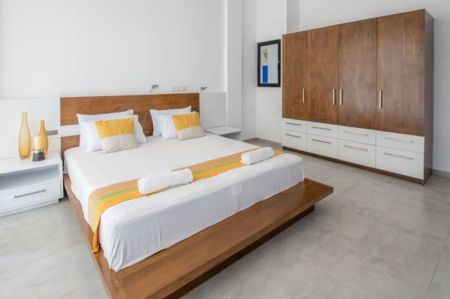 Bedroom - - Arena By Serendia Furnished Apartment for Rent - A15491 