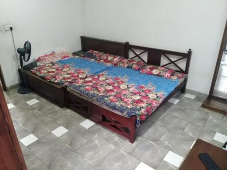 Bedroom - House for Sale in Rathmalana 