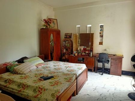 Bedroom - House for Sale in Rathmalana 