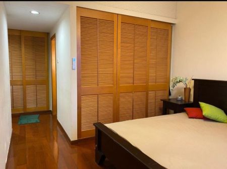 Bedroom - - Havelock City Furnished Apartment for Rent - A38530 