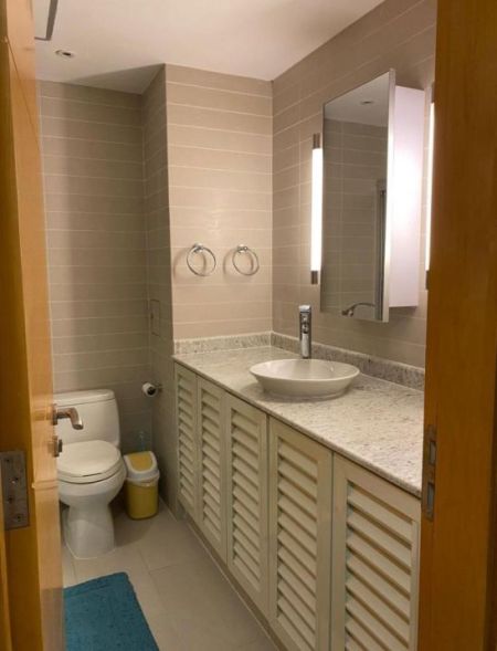 Bathroom - - Havelock City Furnished Apartment for Rent - A38530 