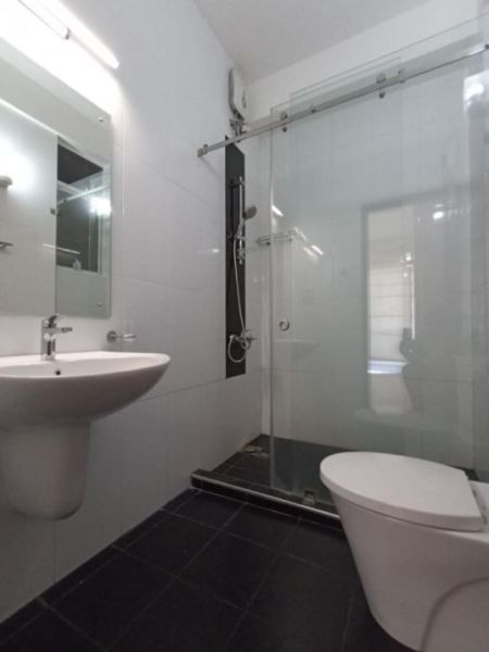 Bathroom - - Cornish Apartment Furnished Apartment for Rent - A12047