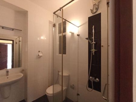 Bathroom - - Cornish Apartment Furnished Apartment for Rent - A12047