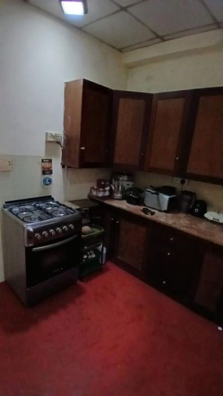 Kitchen - Hous for Sale in Angulana