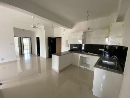 Kitchen - - Treasure Trove Residence Unfurnished Apartment for Sale - A38227 