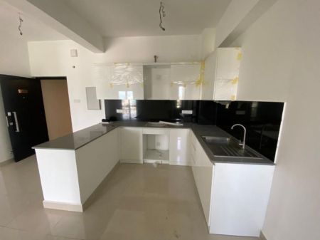 Kitchen - - Treasure Trove Residence Unfurnished Apartment for Sale - A38227 