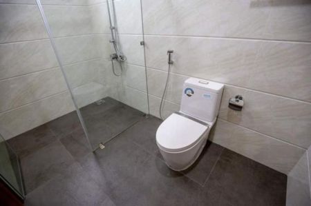 Bathroom - - Blue Hills Residences Unfurnished Apartment for Sale - A14240 