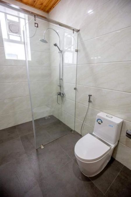 Bathroom - - Blue Hills Residences Unfurnished Apartment for Sale - A14240 