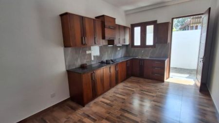 Kitchen - Brand new 4 Bedroom house for sale in Malabe 