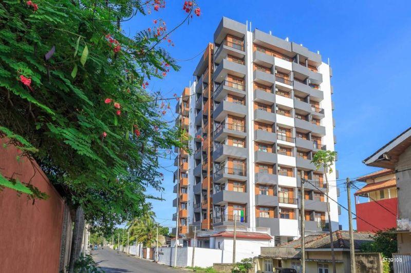 Dehiwala Apartment for sale/rent