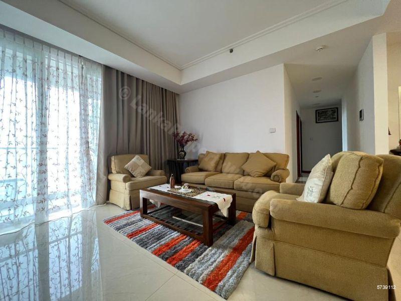 Colombo 3 Apartment for sale/rent