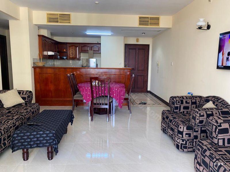 Colombo 3 Apartment for sale/rent