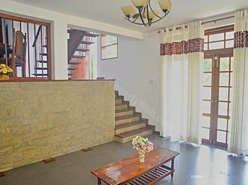 Hokandara House for sale/rent