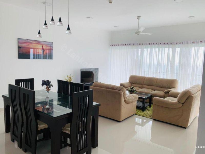 Rajagiriya Apartment for sale/rent